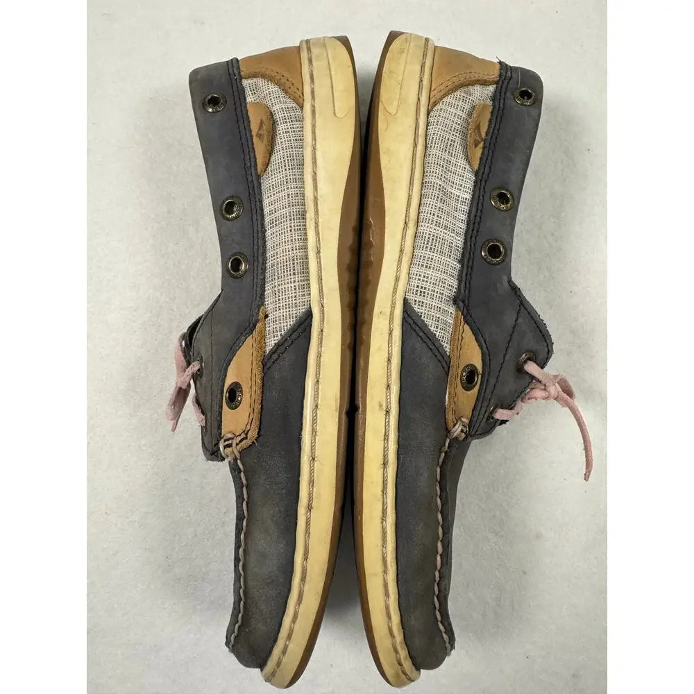 Sperry women top